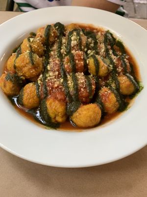   at Casa Raw in Sao Paulo