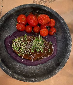   at Casa Raw in Sao Paulo