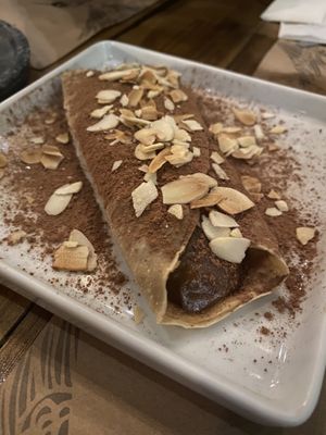   at Casa Raw in Sao Paulo