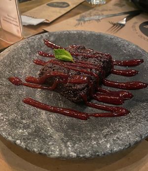   at Casa Raw in Sao Paulo