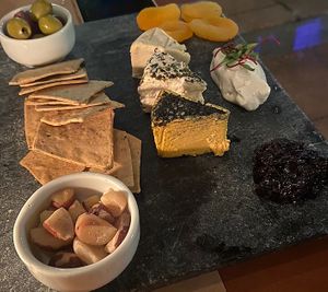   at Casa Raw in Sao Paulo