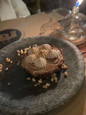   at Casa Raw in Sao Paulo