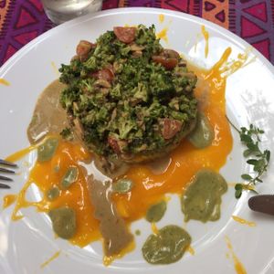 23/03/2017 at Casa Raw in Sao Paulo