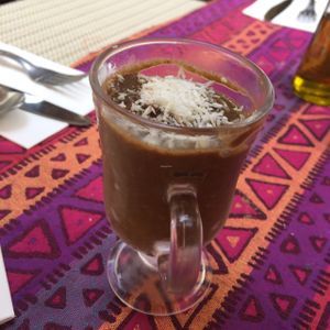 23/3/2017 at Casa Raw in Sao Paulo