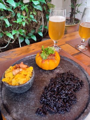  at Casa Raw in Sao Paulo