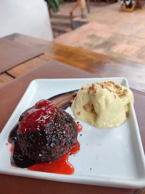  at Casa Raw in Sao Paulo