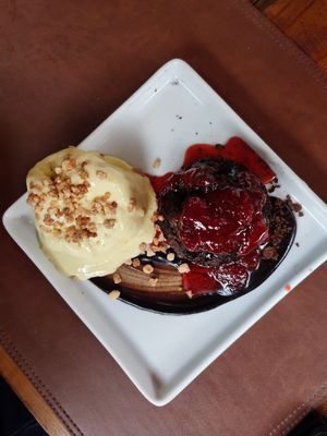  at Casa Raw in Sao Paulo