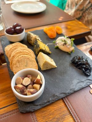  at Casa Raw in Sao Paulo