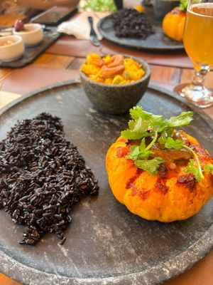  at Casa Raw in Sao Paulo