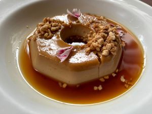  at Casa Raw in Sao Paulo