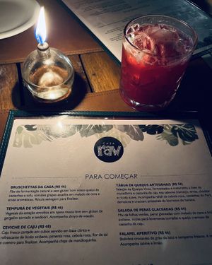   at Casa Raw in Sao Paulo
