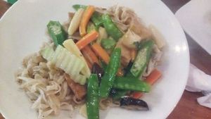 minh chay at Minh Chay - Ma May in Hanoi