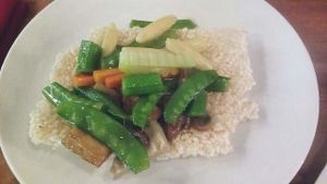 minh chay at Minh Chay - Ma May in Hanoi