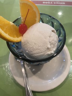   at Thai Papaya Garden in Euless