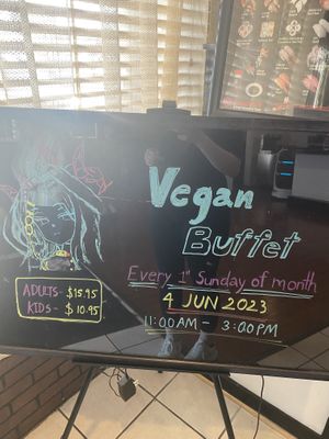   at Thai Papaya Garden in Euless