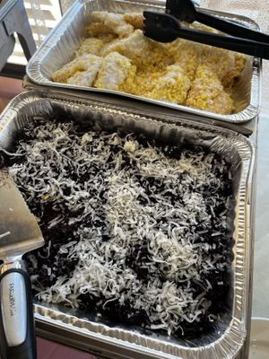   at Thai Papaya Garden in Euless