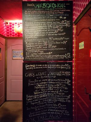  at Kult in Groningen