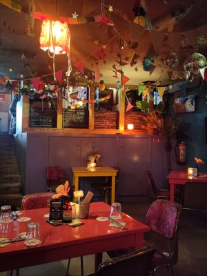  at Kult in Groningen