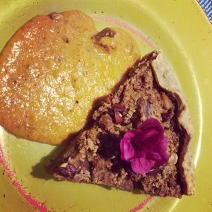 💚💚💚 at Kult in Groningen