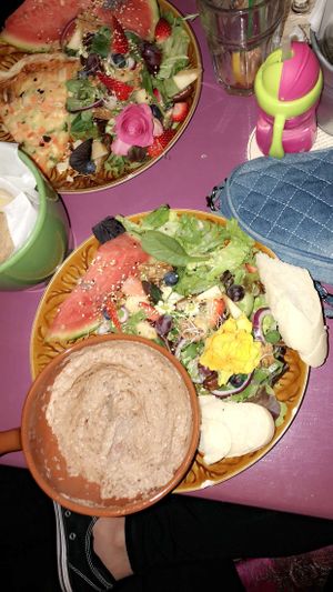 🤤🤤🤤 at Kult in Groningen