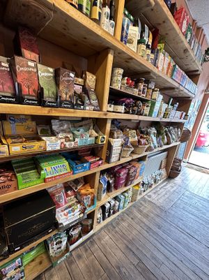   at Planetwise & Yoga Studio in Bridlington