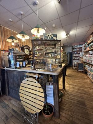   at Planetwise & Yoga Studio in Bridlington