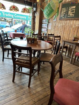   at Planetwise & Yoga Studio in Bridlington