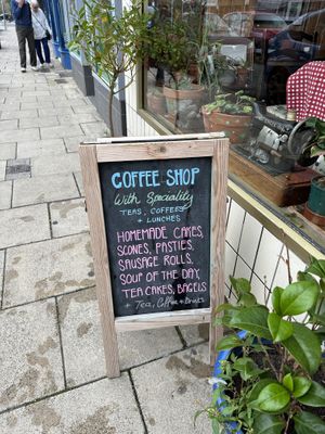   at Planetwise & Yoga Studio in Bridlington