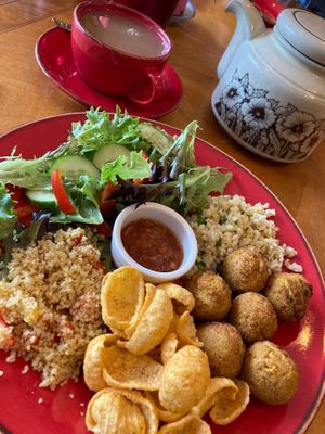  at Planetwise & Yoga Studio in Bridlington