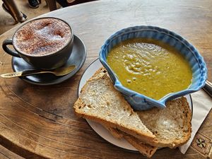  at Planetwise & Yoga Studio in Bridlington