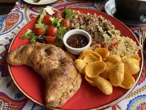   at Planetwise & Yoga Studio in Bridlington