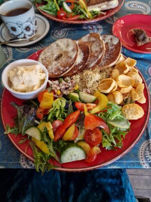  at Planetwise & Yoga Studio in Bridlington