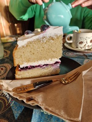  at Planetwise & Yoga Studio in Bridlington