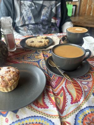   at Planetwise & Yoga Studio in Bridlington