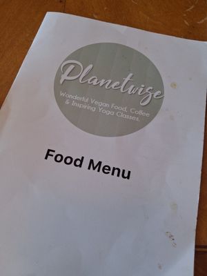  at Planetwise & Yoga Studio in Bridlington