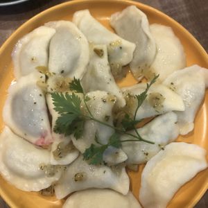   at Pierogarnia w Porcie in Kolobrzeg