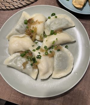   at Pierogarnia w Porcie in Kolobrzeg
