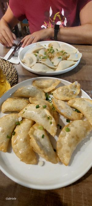  at Pierogarnia w Porcie in Kolobrzeg