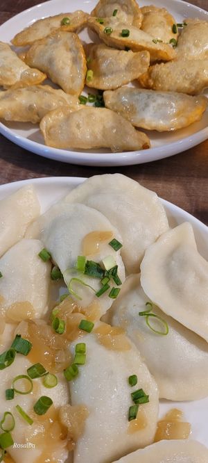  at Pierogarnia w Porcie in Kolobrzeg