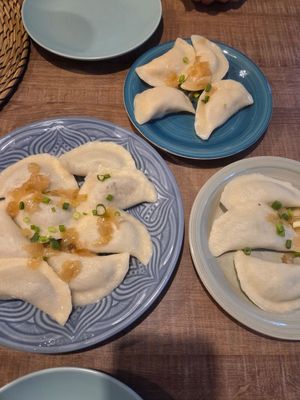  at Pierogarnia w Porcie in Kolobrzeg