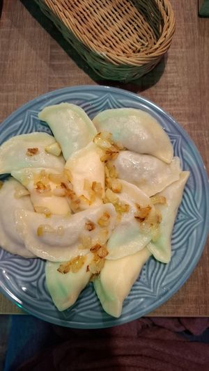  at Pierogarnia w Porcie in Kolobrzeg