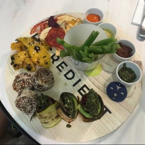 yummy  at Ingredient in Yerevan