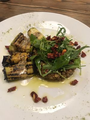 Dill? made with ❤️  at Ingredient in Yerevan