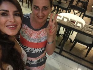 great management! at Ingredient in Yerevan