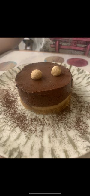   at Cookaluzka in Madrid