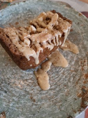  at Cookaluzka in Madrid