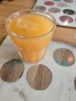  at Cookaluzka in Madrid