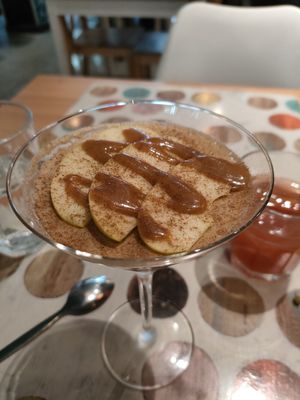  at Cookaluzka in Madrid