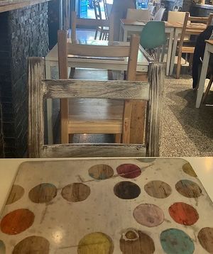  at Cookaluzka in Madrid