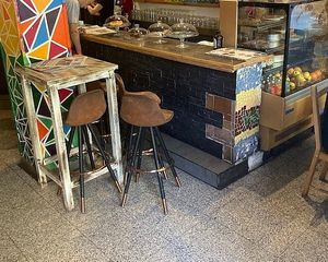  at Cookaluzka in Madrid